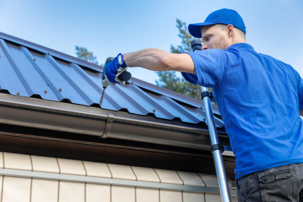 Best Roof Ventilation Installation  in Union City, OK