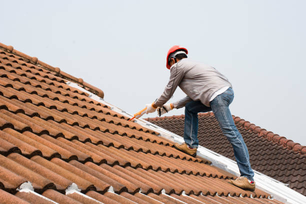 Best Gutter Installation and Repair  in Union City, OK